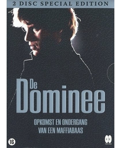 De Dominee (Special Edition)