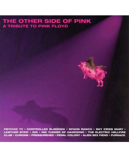 The Other Side Of Pink: A Tribute To Pink Floyd