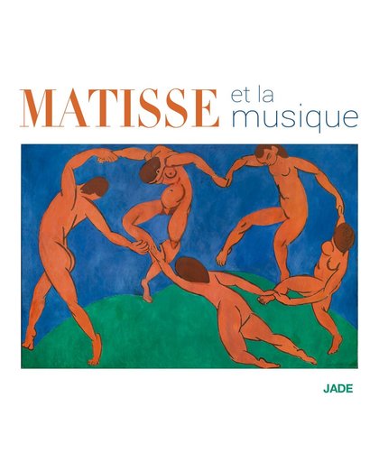 Matisse Et La Musique