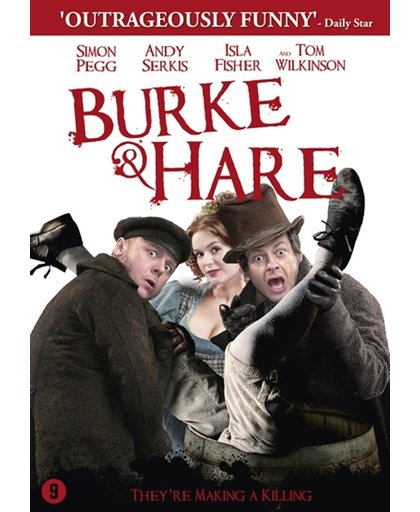 Burke And Hare