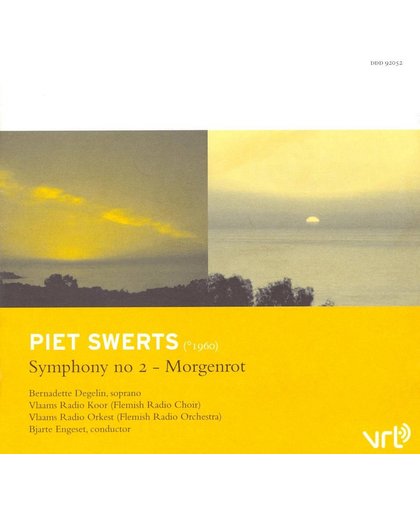 In Flanders' Fields Vol. 52 - Piet Swerts - Sympho