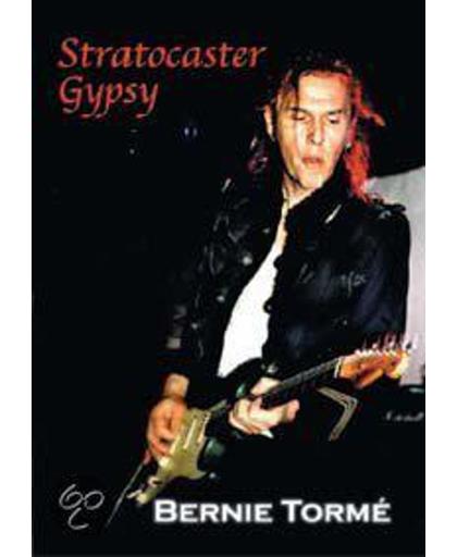 Stratocaster Gypsy (Import)