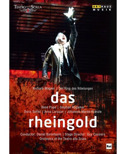 Das Rheingold, Teatro Alla Scala 20