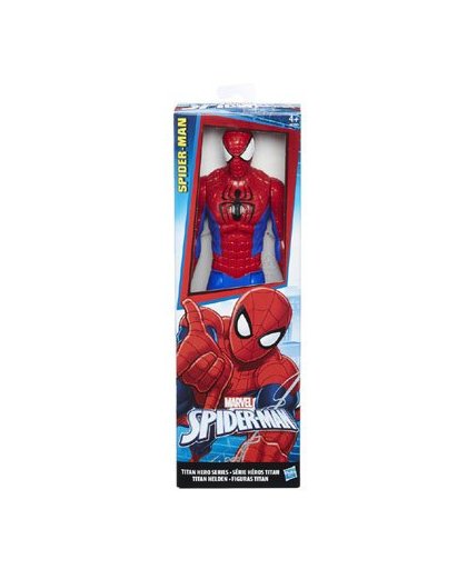 Marvel Spider-Man figuur - 30 cm
