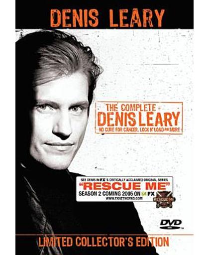 Dennis Leary - Complete (Import)