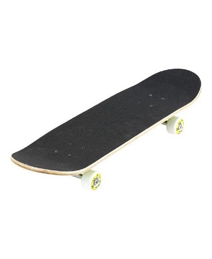 Skateboard Cruiser - groen