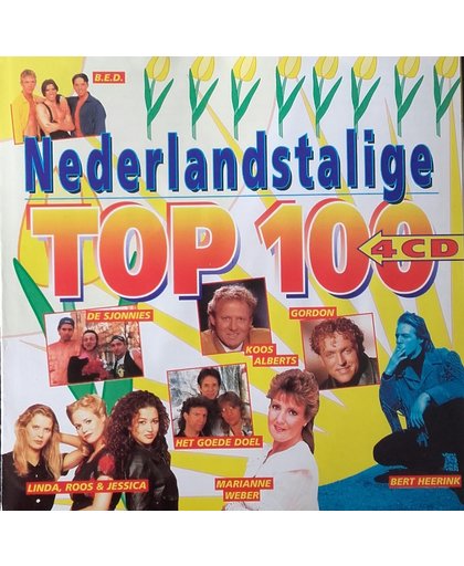 Nederlandstalige Top 100