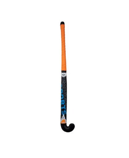 Angel Sports hockeystick - 28 inch - oranje