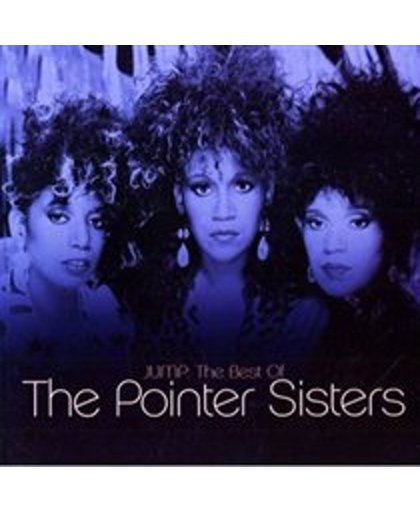 Jump: The Best of the Pointer Sisters