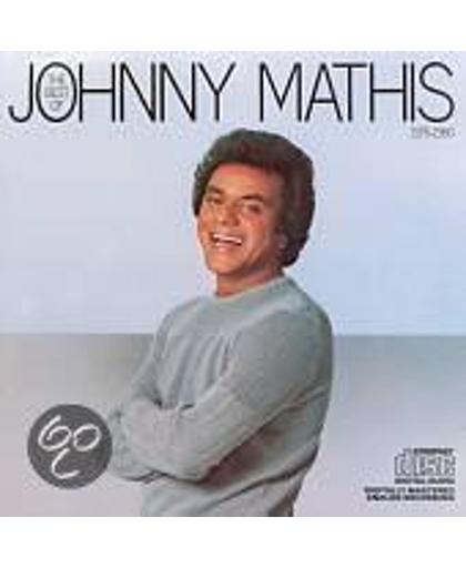 The Best of Johnny Mathis