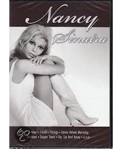 Nancy Sinatra