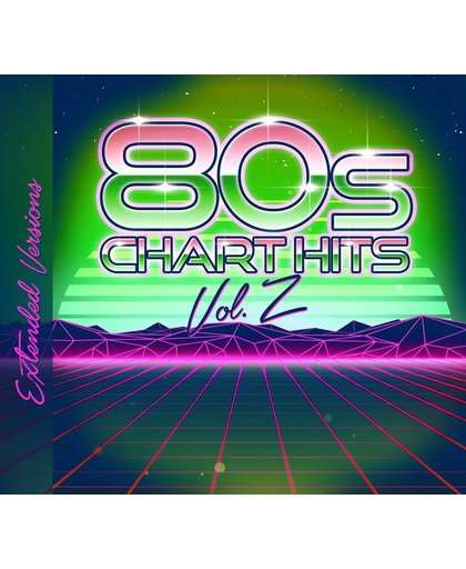 80S Chart Hits - Extended Vers