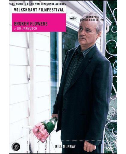 Broken Flowers - Volkskrant Filmfestival Editie