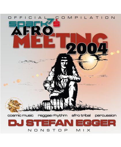 Afro Meeting Nr. 17/2004