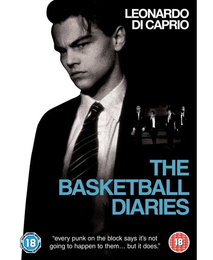 The Basketball Diaries (Leonardo Di Caprio)