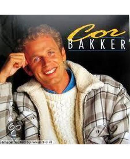 Cor Bakker