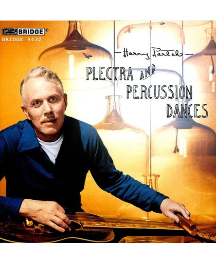 Plectra And Percussion Dances