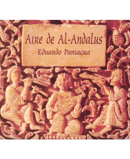 El Aire De Al-Andalus