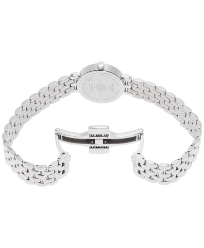 Tissot T0580091105100 womens quartz watch