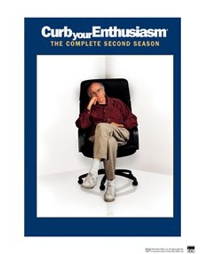 Curb Your Enthusiasm 2