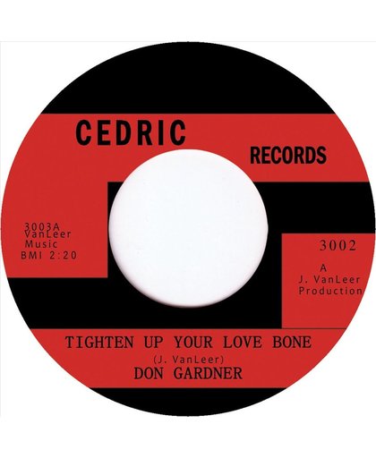 Tighten Up Your Love Bone/Is This Really Love