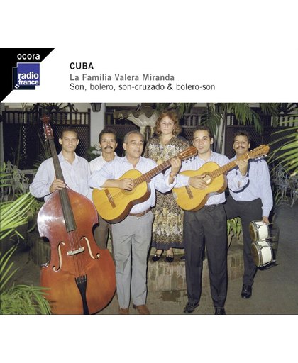 Cuba - La Famila Valera Miranda