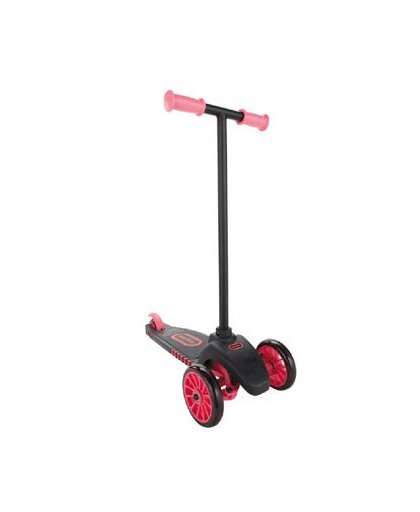 Little Tikes Lean To Turn Step Roze Refresh