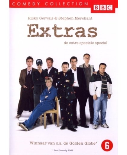 Extras - De Extra Speciale Special
