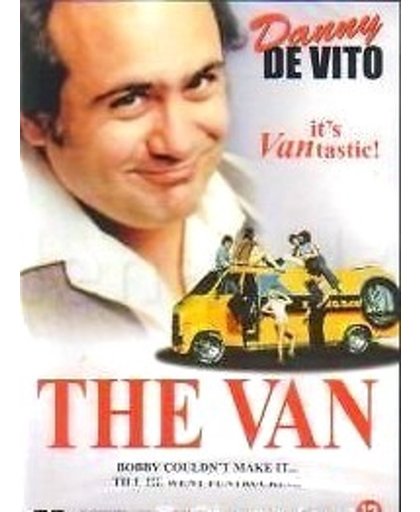 The Van (met Danny De Vito)