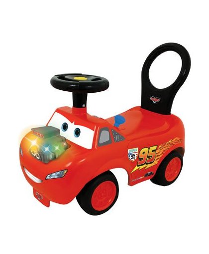 Disney Cars loopauto
