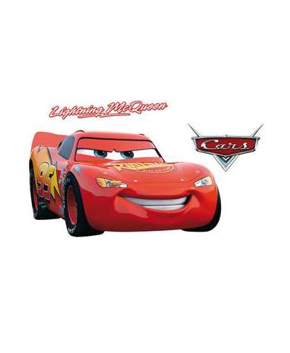Disney Cars Maxi muursticker - 100 x 70 cm