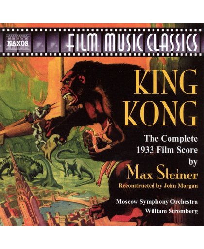 Steiner: King Kong