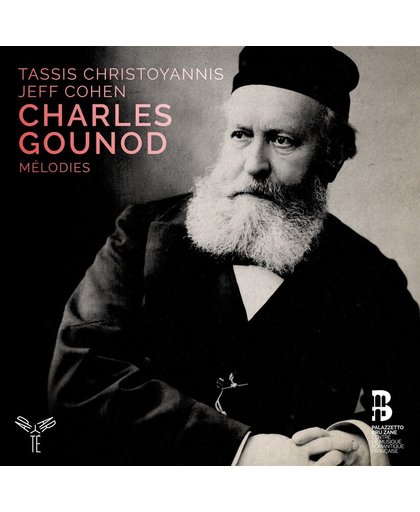 Charles Gounod Melodies
