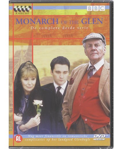 Monarch Of The Glen - Serie 3