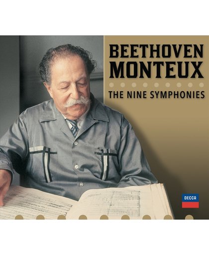 Beethoven: The Nine Symphonies; Symphony No. 9 Rehearsal; Fidelio Overture; Egmont Overture; Konig S