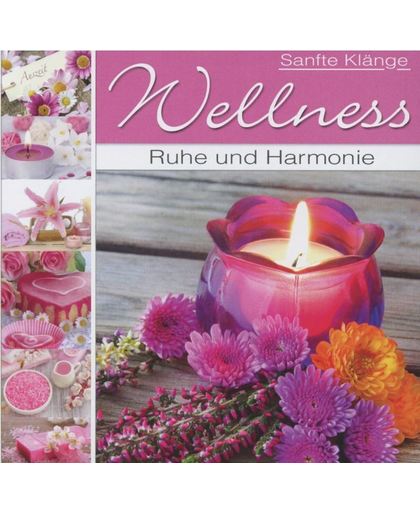 Wellness Ruhe Und Harmoni