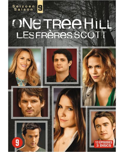 One Tree Hill - Seizoen 9