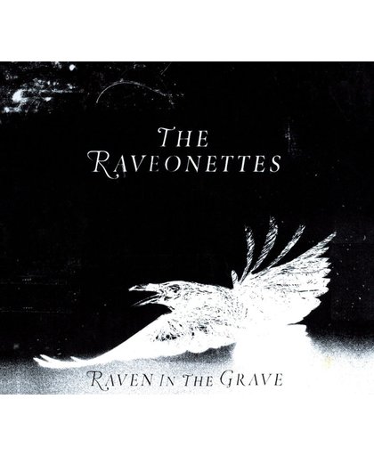 Raven In The Grave