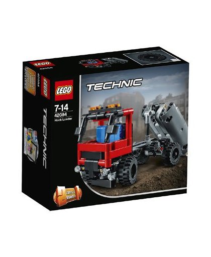 LEGO Technic haaklader 42084