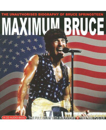 Maximum Bruce Springsteen