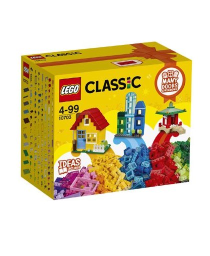 LEGO Classic creatieve bouwdoos 10703