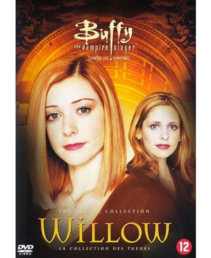 Buffy the Vampire Slayer - Willow