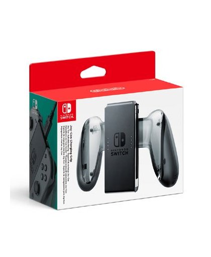Nintendo Switch Joy Con Charging Grip