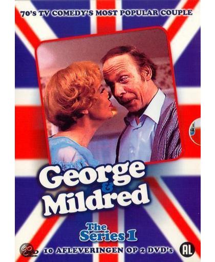 George & Mildred - The Serie 1