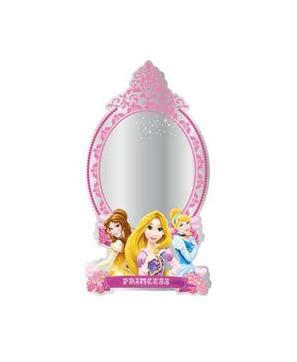 Disney Princess plexiglas spiegel - 30 x 50 cm