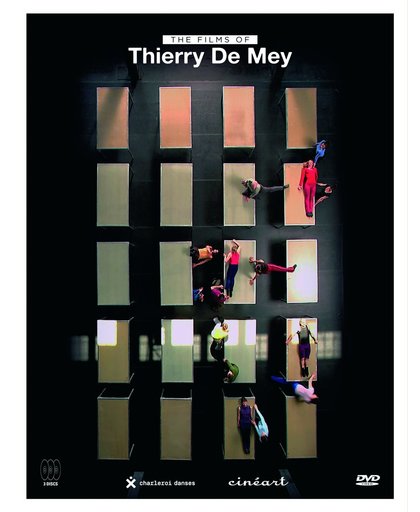 Thierry De Mey Box