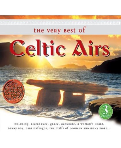 The very best of Celtic Airs