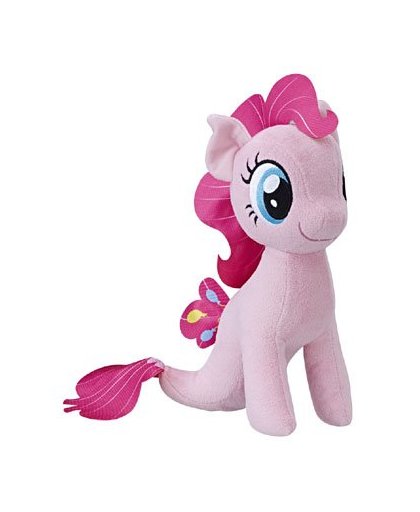 My Little Pony pluche Pinkie Pie zeepony