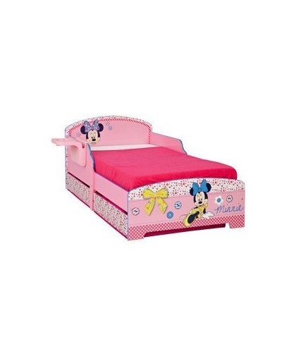 Minnie Mouse peuterbed
