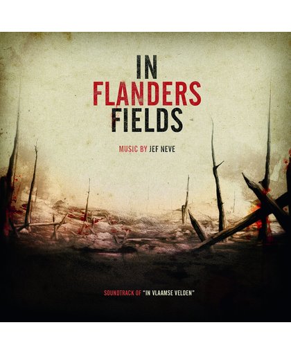 Jef Neve - In Flanders Fields